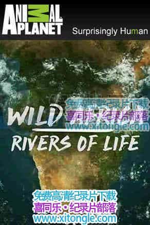 ޳ӡWild Africa: River of life-¼Ƭ