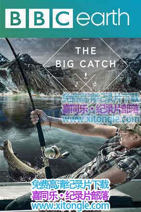 The Big Catch - 