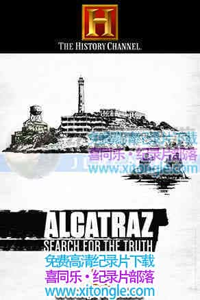 ¼Ƭħ Alcatraz Search For The Truth-