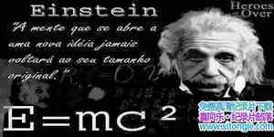 BBCƽ߼¼Ƭ˹̹ Einsteins Equation of Life and DeathӢ-