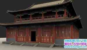 ¼Ƭ--Ӽ¼Ƭ йŽ Chinese ancient buildingsȫ8 1080P ¼Ƭظٶ