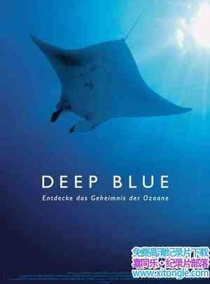 BBC¼Ƭ Deep Blue-