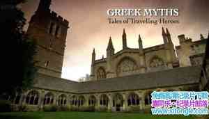BBC¼Ƭϣ񻰵 Greek Myths Tales of Travelling HeroesӢ-
