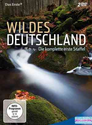 ҰҰԵ¹ Wild Germany-