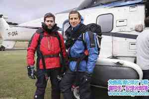 ̽ƵҰ ܿ˼׹/ Man vs Wild with Jake GyllenhaalӢ-