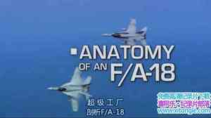 ҵ ƷF18ս Anatomy of an F A-18Ӣ-