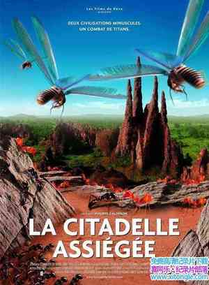 ¼ƬΧǱ Citadelle Assiegee Ӣ-