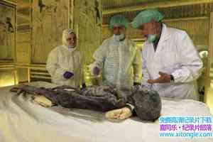 ̽Ƶͼ̹ Close to the King of Egypt Tutankhamunȫ4-