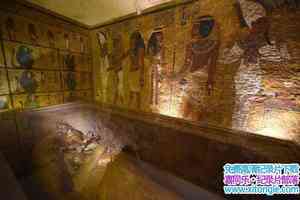 ̽Ƶͼ̹ Close to the King of Egypt Tutankhamunȫ4-