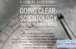 BHO¼Ƭɽ Going Clear: Scientology and the Prison of BeliefӢ-