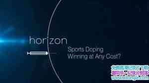 BBC¼ƬƽϵУμHorizon: Sports Doping Winning at Any CostӢ-