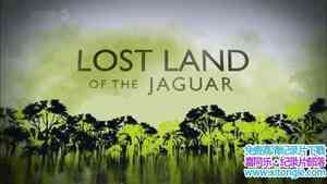 BBC¼Ƭʧ֮: Lost Land Of The Jaguarȫ3-