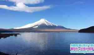 NHK¼Ƭʿɽ Mount Fuji-