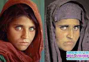 ҵѰҰŮ Search For The Afghan GirlӢ˫-