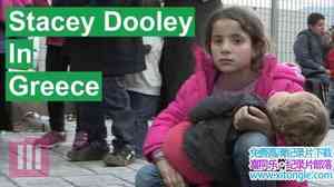 BBC¼Ƭ Σеͯ Stacey Dooley in Greece: Migrant Kids in Crisisȫ1-