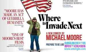 ¼ƬĶ Where to Invade Nextȫ-