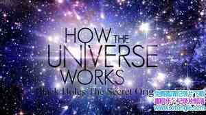 ̽Ƶ:ڶԴ How The Universe Works :Black.Holes The Secret Origin-