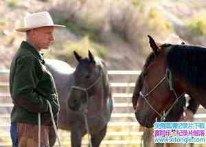 BBC¼ƬͿ: Buck The Real Horse WhispererӢ-