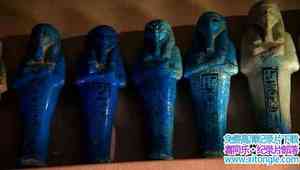 ҵе Egyptian Secrets of the AfterlifeӢ˫-