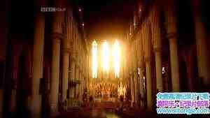 BBC¼Ƭ˼ Inside the Medieval Mindȫ4-