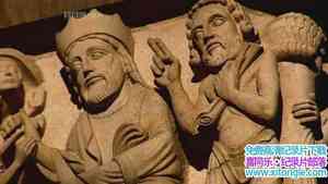 BBC¼Ƭ˼ Inside the Medieval Mindȫ4-