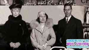 BBC¼Ƭ King George and Queen Mary The Royals Who Rescued the Monar-