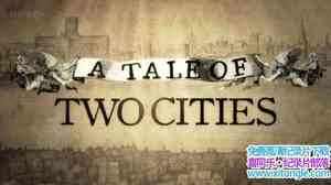 BBC¼Ƭ׶ ˫Ǽ London A Tale of Two CitiesӢ-