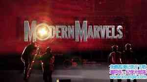 ʷƵִ漣  Modern Marvels DirtӢ-