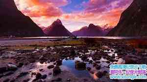 BBC¼Ƭ ֮ New Zealand: Earths Mythical Islandsȫ3-