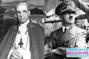 ҵ̻VSϣ Pope vs. HitlerӢ˫-