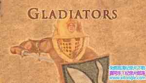 BBC¼ƬǶʿ п The Gladiators The Brutal TurthӢ-