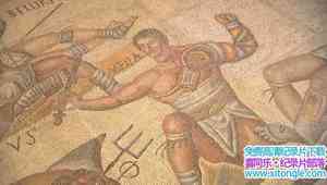 BBC¼ƬǶʿ п The Gladiators The Brutal TurthӢ-