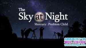 BBC¼Ƭˮ:ͯ The Sky at Night Mercury Problem Child 2016Ӣ-