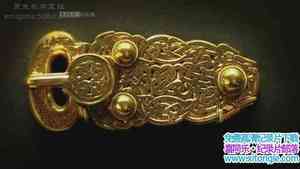 BBC¼Ƭ³ ѷı Treasures of the Anglo SaxonsӢ˫-