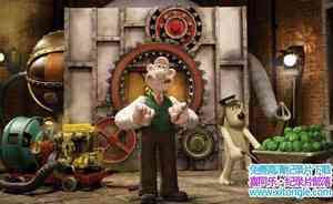 BBC¼Ƭ޵Ź֮ Wallace And Gromits World Of Inventionȫ6-