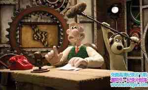 BBC¼Ƭ޵Ź֮ Wallace And Gromits World Of Inventionȫ6-