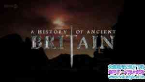 BBC¼ƬӢŴʷ A History of Acient Britainȫ4-