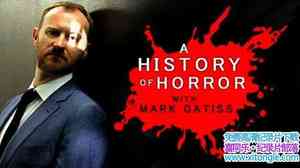 BBC¼ƬֲӰʷ A History of Horror with Mark Gatissȫ3-