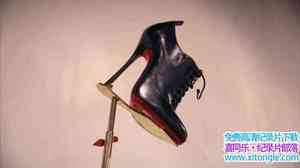 BBC¼Ƭ˹ᡤ³:Ь Christian Louboutin: The Worlds Most Luxurious S-