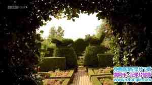 BBC¼Ƭϣޢļ԰ Hidcote A Garden for All SeasonsӢ˫-