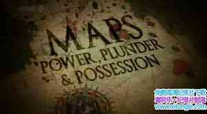 BBC¼Ƭͼ Ȩ Ӷռ Maps Power Plunder And Possession 2010Ӣ˫-