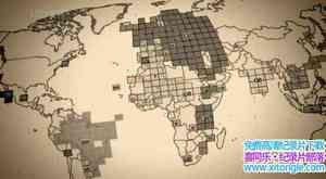 BBC¼Ƭͼ Ȩ Ӷռ Maps Power Plunder And Possession 2010Ӣ˫-