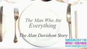 BBC¼ƬԵ The Man Who Ate EverythingӢ˫-