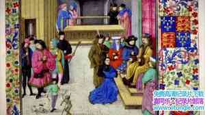 BBC¼Ƭ͹ʷ The Private Lives of Medieval Kingsȫ3-