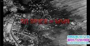 PBS¼Ƭ ǡ ս3D 3D SPIES OF WWII Ӣ˫-