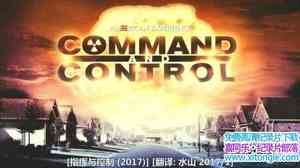 PBS¼Ƭ ָ Command Control 2017Ӣ-