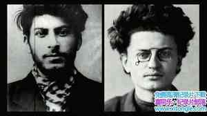 ʷƵǽܶ˹Ļ Stalin Trotsky A Battle To Death-