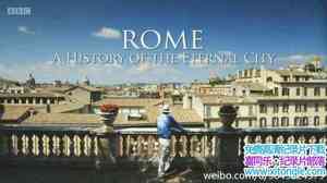 BBC¼Ƭ֮ǵʷ Rome A History of the Eternal Cityȫ3-