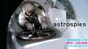 PBS¼Ƭ̫ռ AstroSpies 2009Ӣ-