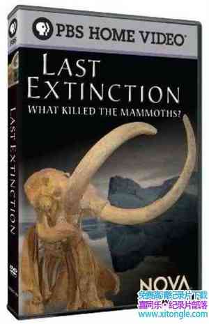 PBS¼Ƭ Last Extinction 2009Ӣ-